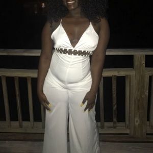 jump suit / romper